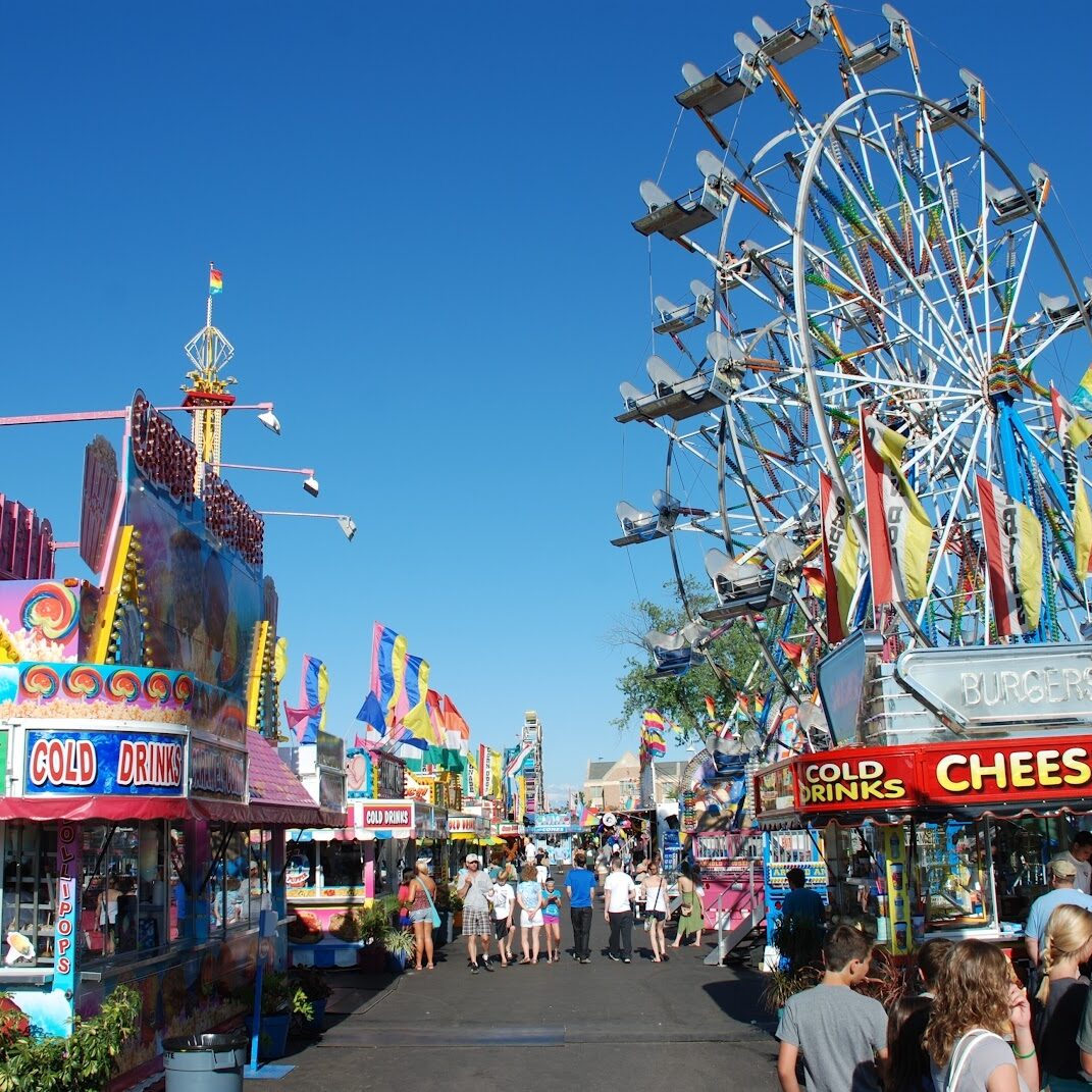 national-cherry-festival